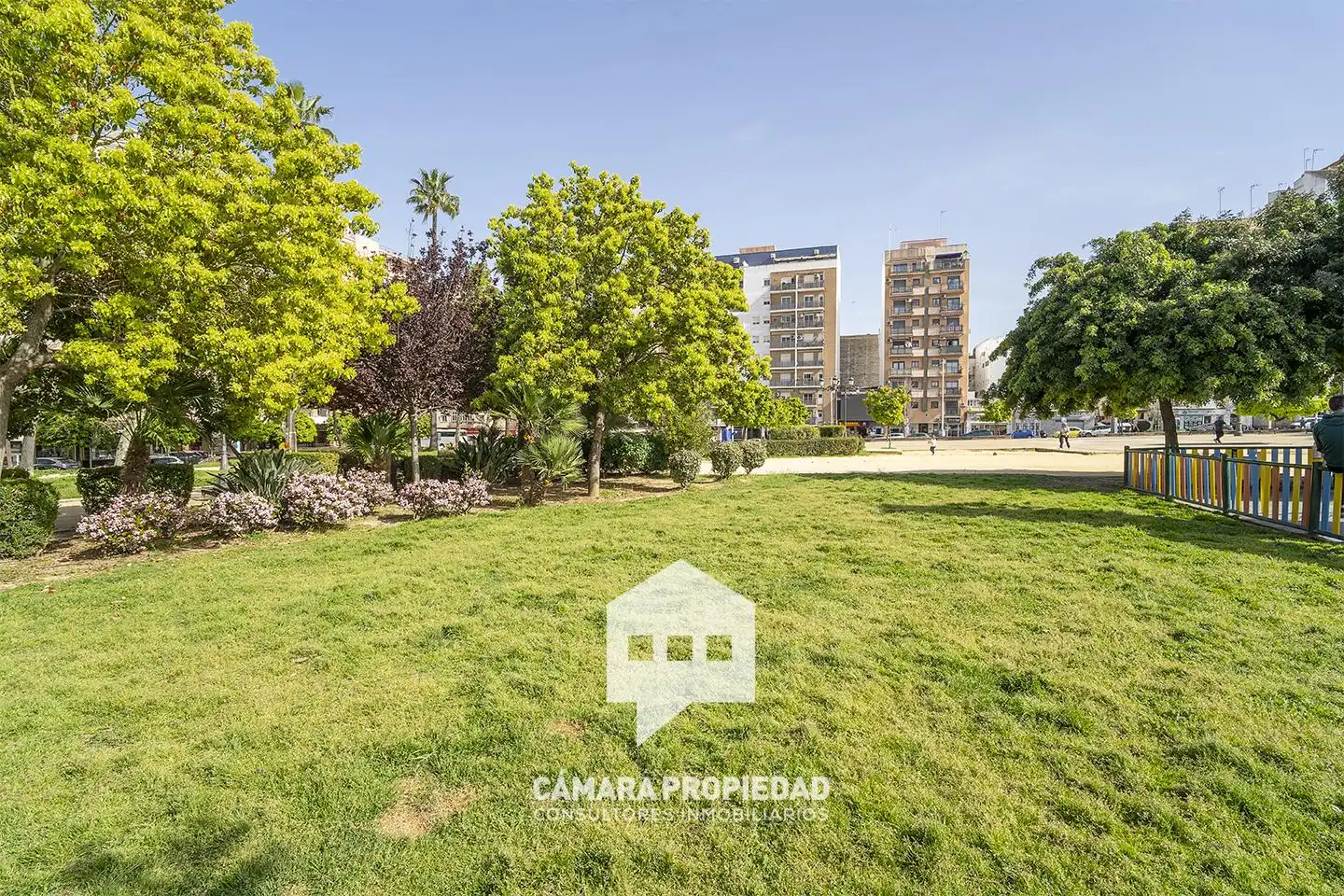 Duplex avec terrasse à vendre à Avenida Alcalde Federico Molina Orta, imagen 49