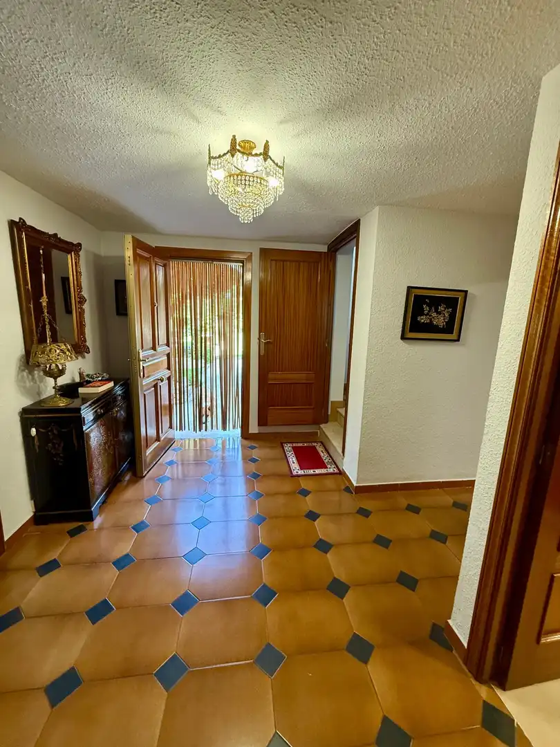 Casa o xalet en venda a Valdepastores - Las Encinas