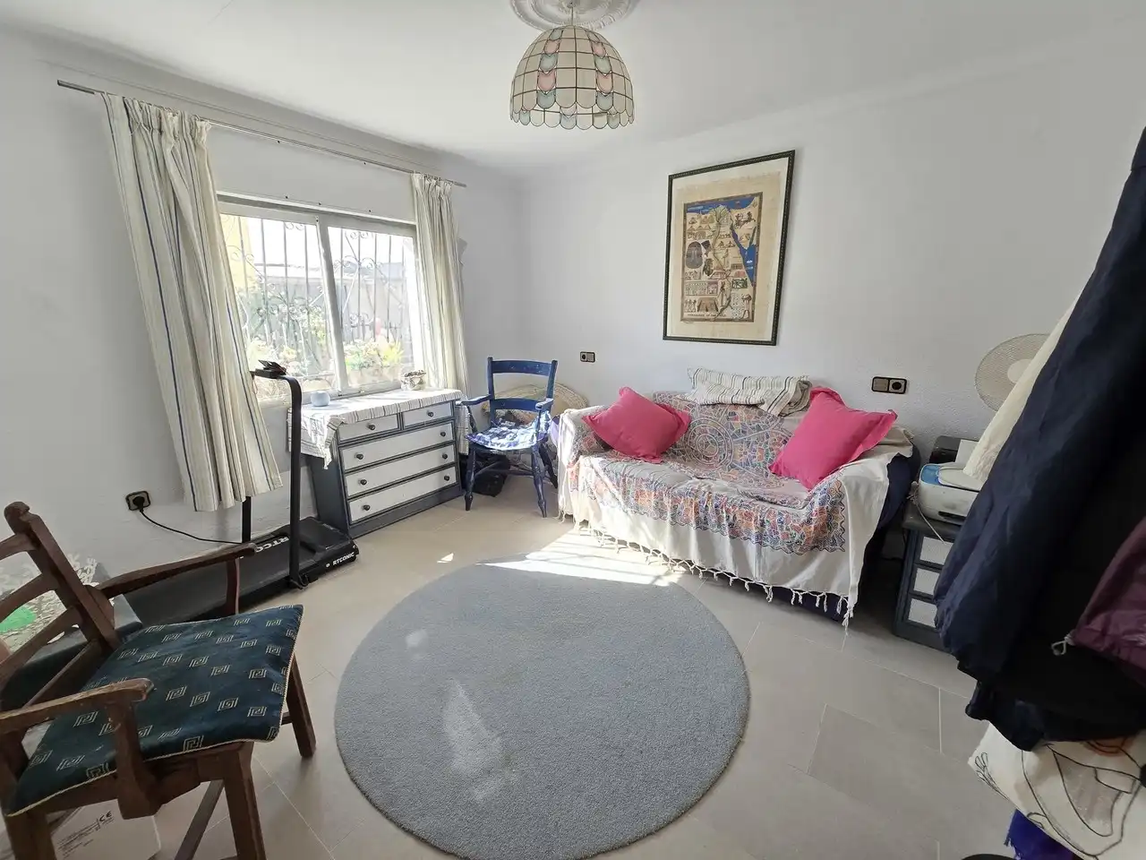 Bedroom of Country homes for sale in Cantoria