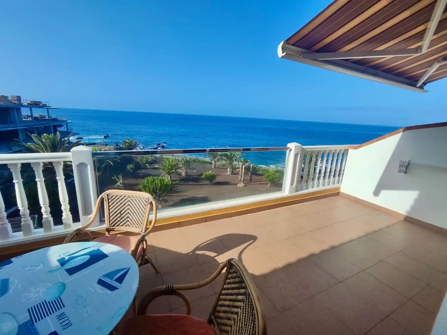 Piso de alquiler en Playa de San Juan