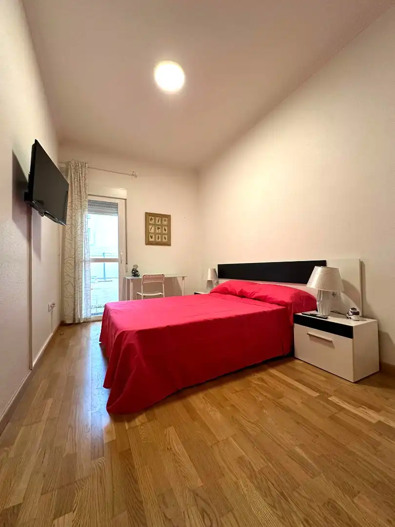 Apartamento en venta en Plaza de Colón, San Mateo