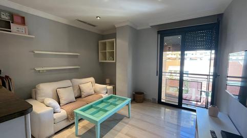 Foto 2 de Apartament de lloguer a Calle Minas de San Lázaro, 3, Plaza de Toros,  Granada Capital