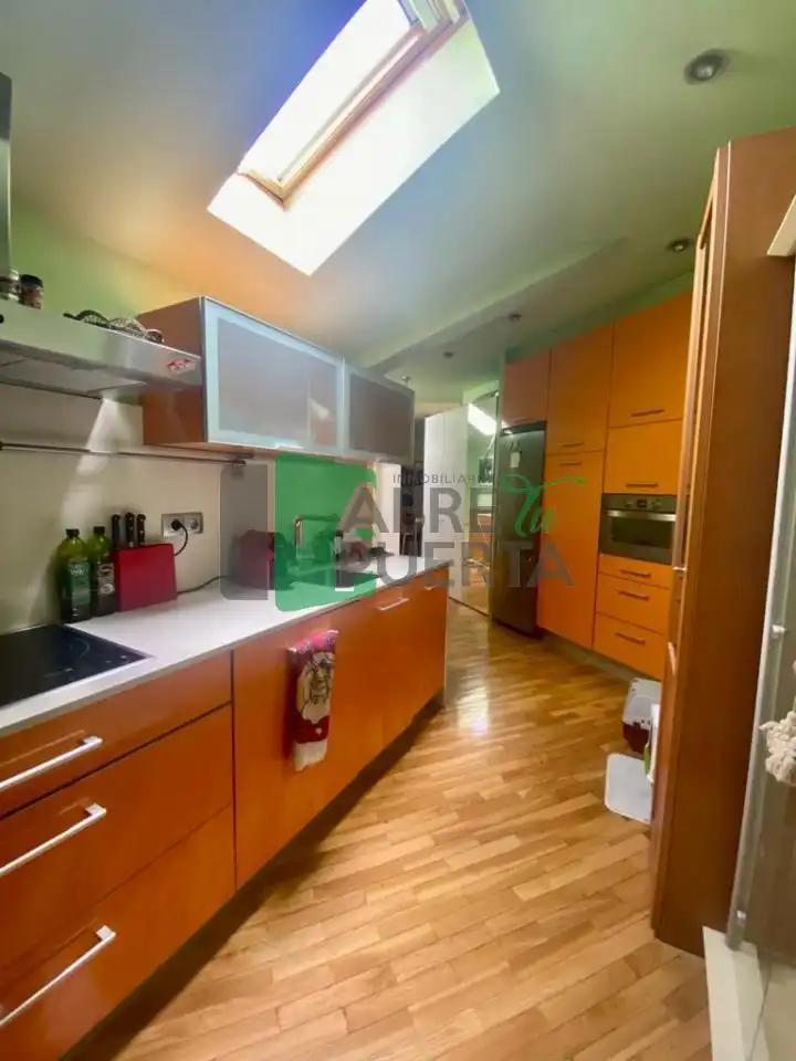 Duplex con ascensore in vendita a Faustino Santalices, imagen 27