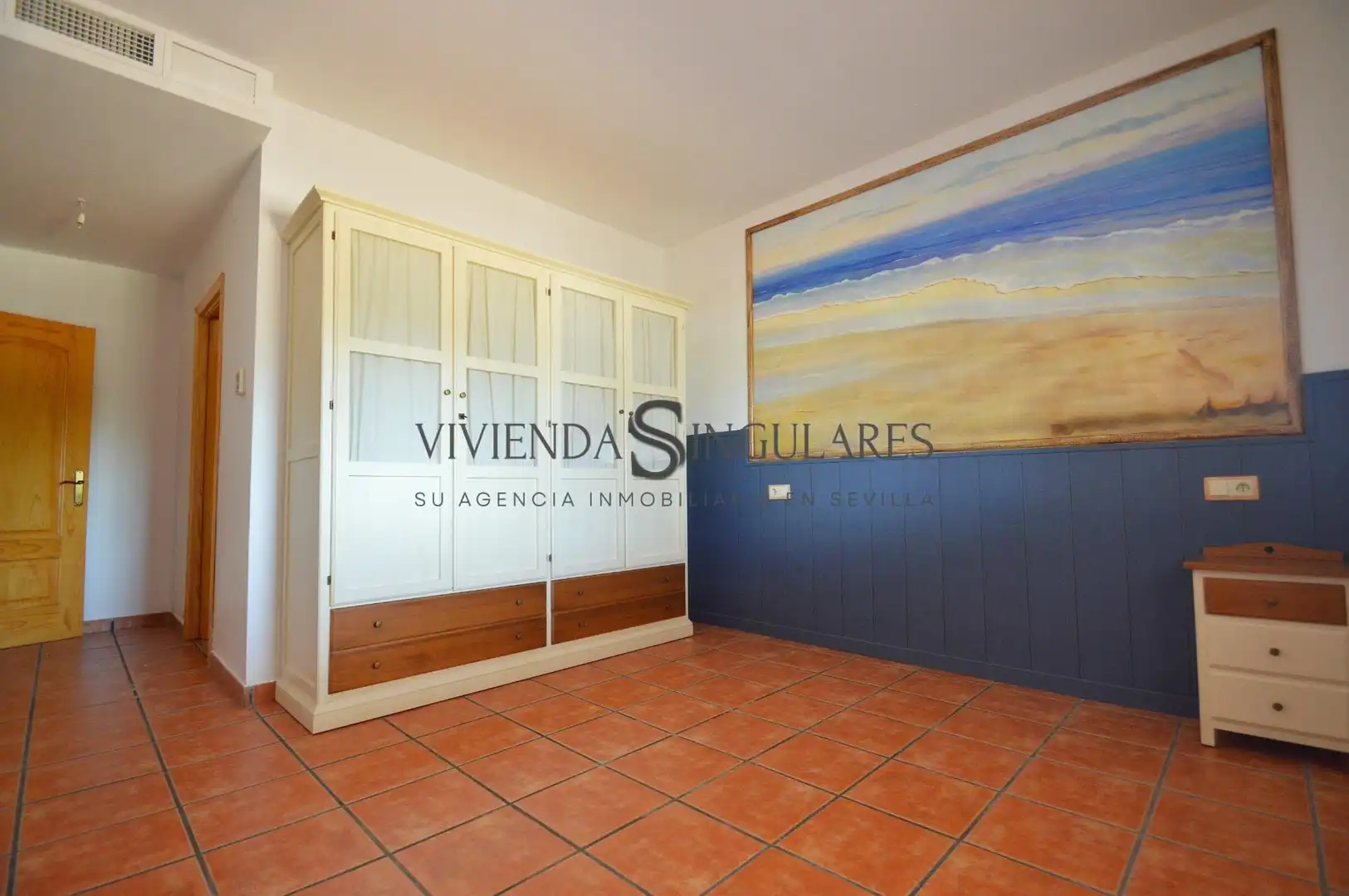 Chalet con piscina en venta en Carmona, imagen 16