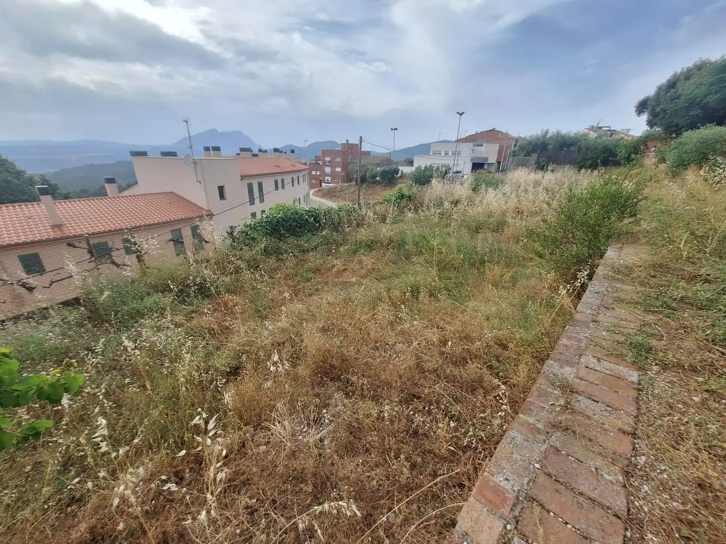 Terrenys i solars en venda a Ullastrell, imagen 3