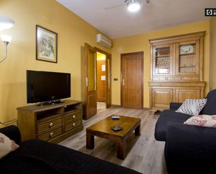 Apartament per a compartir a  Madrid Capital