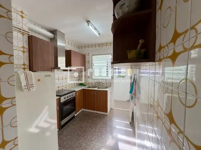 Flat for sale in Can Serra