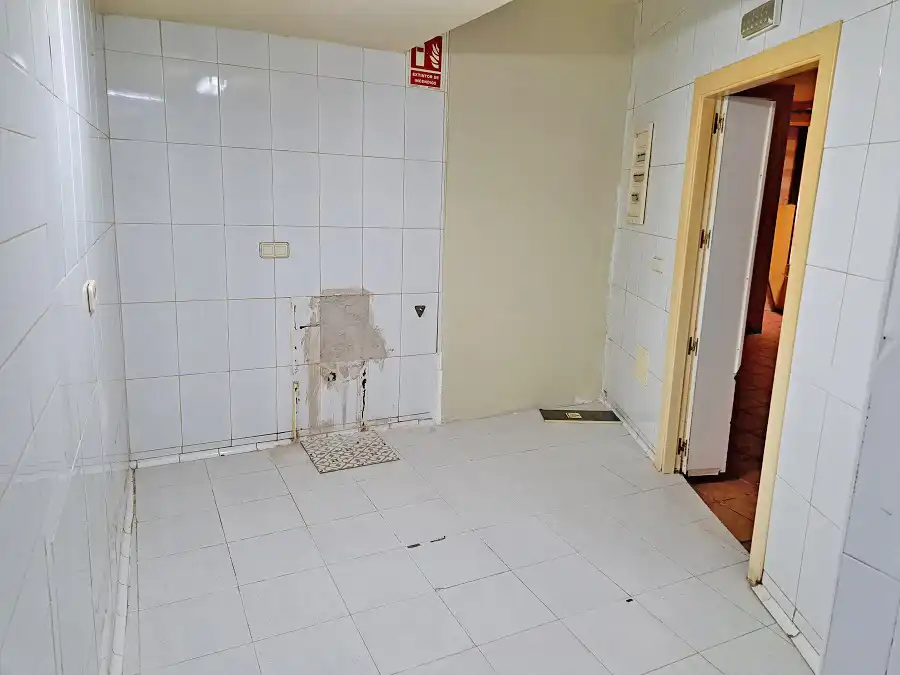 Gewerbefläche zur Miete in Calle José Sánchez Rubio 4, imagen 10