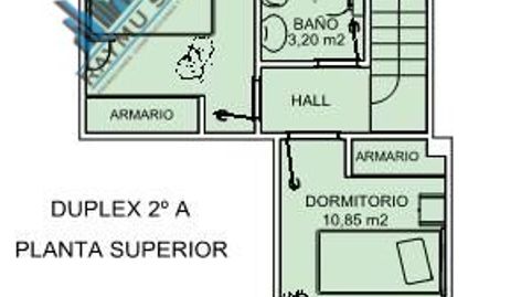 Foto 5 de Edificio en venta en Calle Acacia, Velilla de San Antonio, Madrid