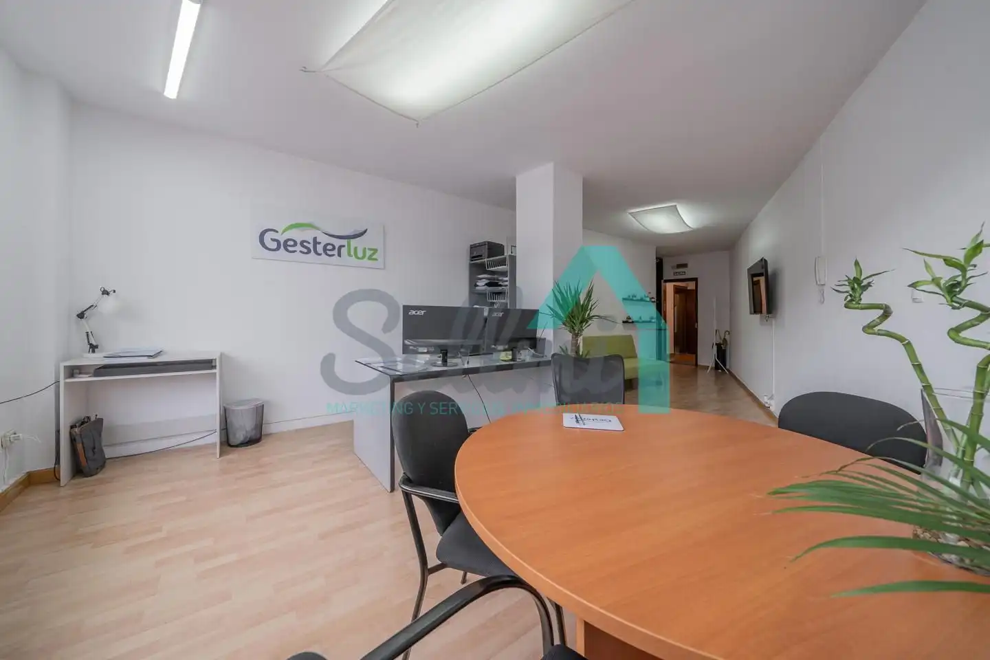 Office space with lift for sale in Centro - Casco Histórico, imagen 6