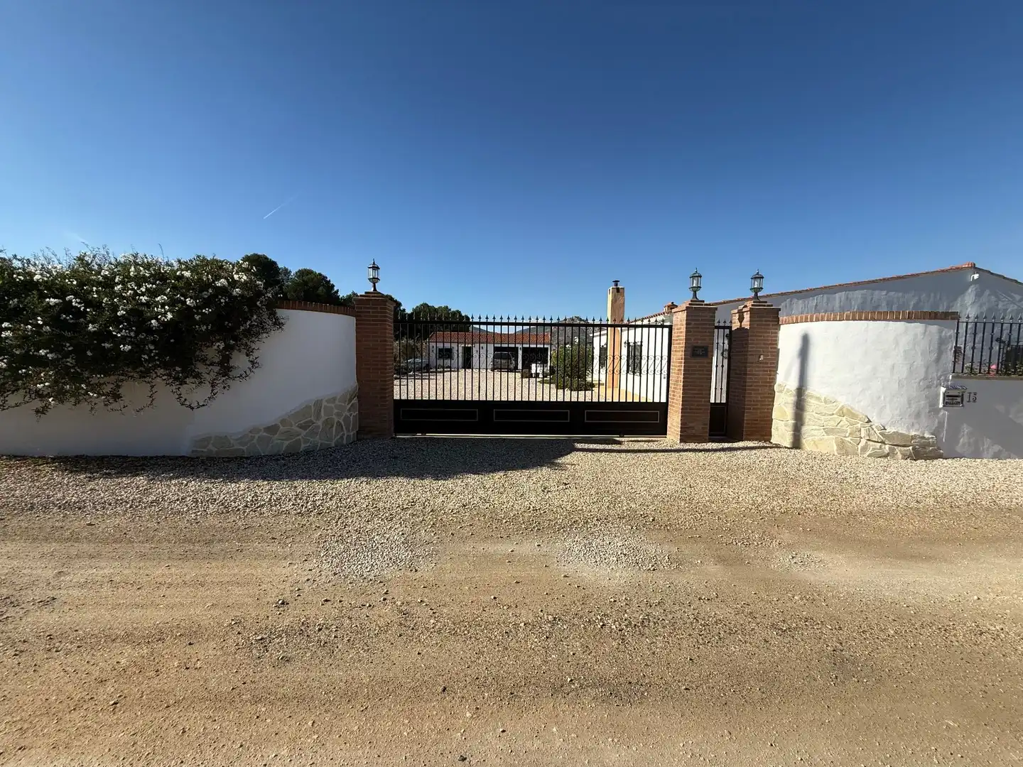 Casa o chalet en venta en Las Tiesas