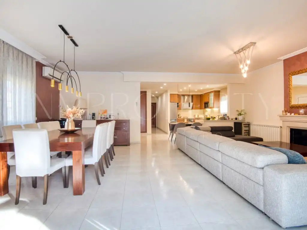 Villa à vendre à Paseo Safir, imagen 8