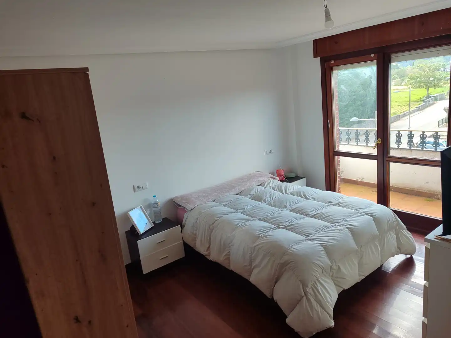 Dúplex en venta en Barrio la Puente, Solórzano