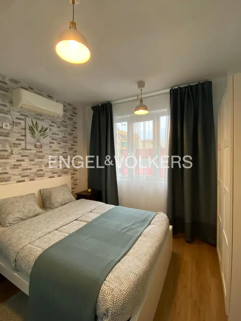 Casa amb jardí en venda a Centro Ciudad, imagen 15