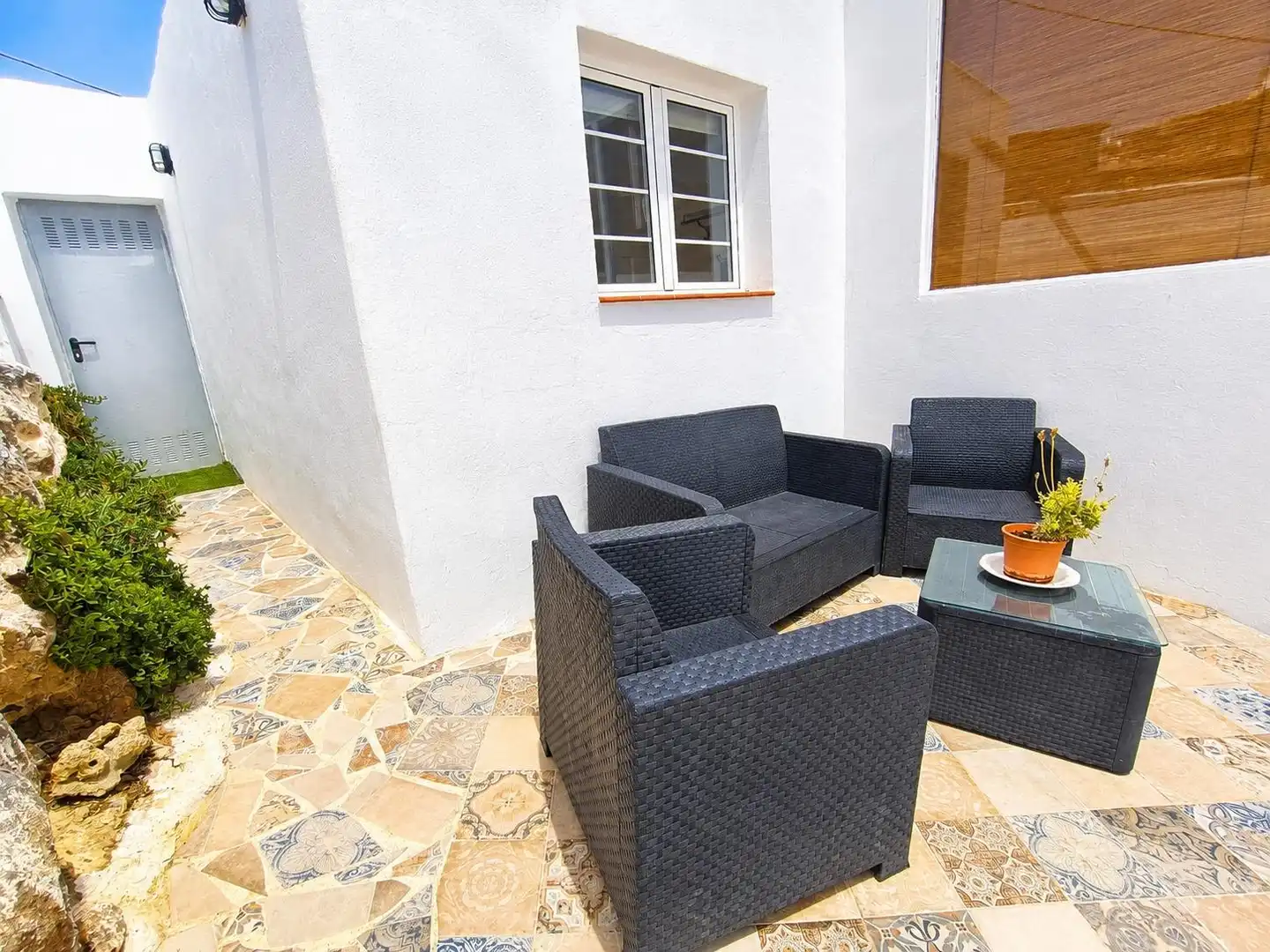 Casa con jardín en venta en Fasnia 15, imagen 29
