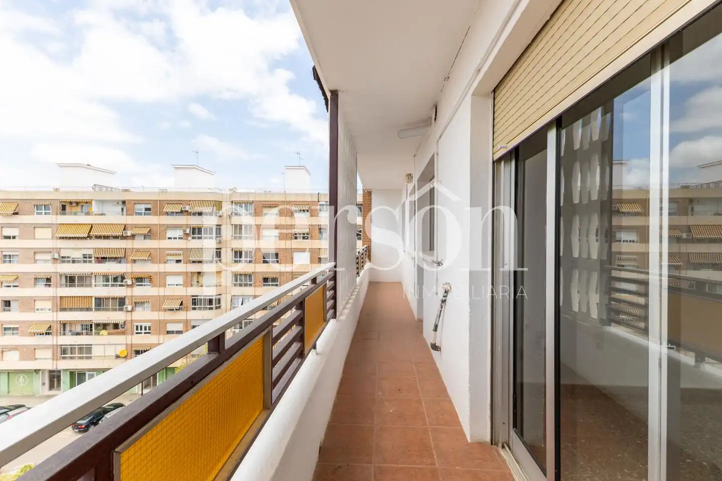 Penthouse with terrace to rent in Rascanya, imagen 21