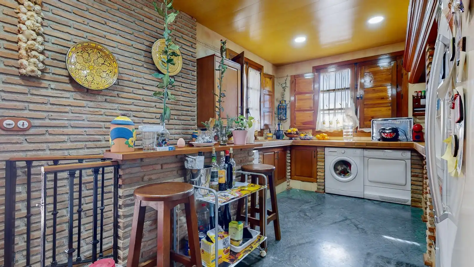 Casa con piscina en venta en Bobadilla - Bobadilla Estación - La Joya, imagen 9