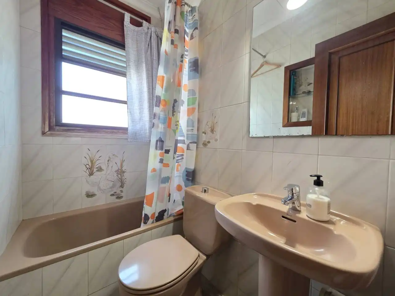 Bany de Casa o xalet en venda en Malgrat de Mar amb Aire condicionat, Calefacció i Jardí privat