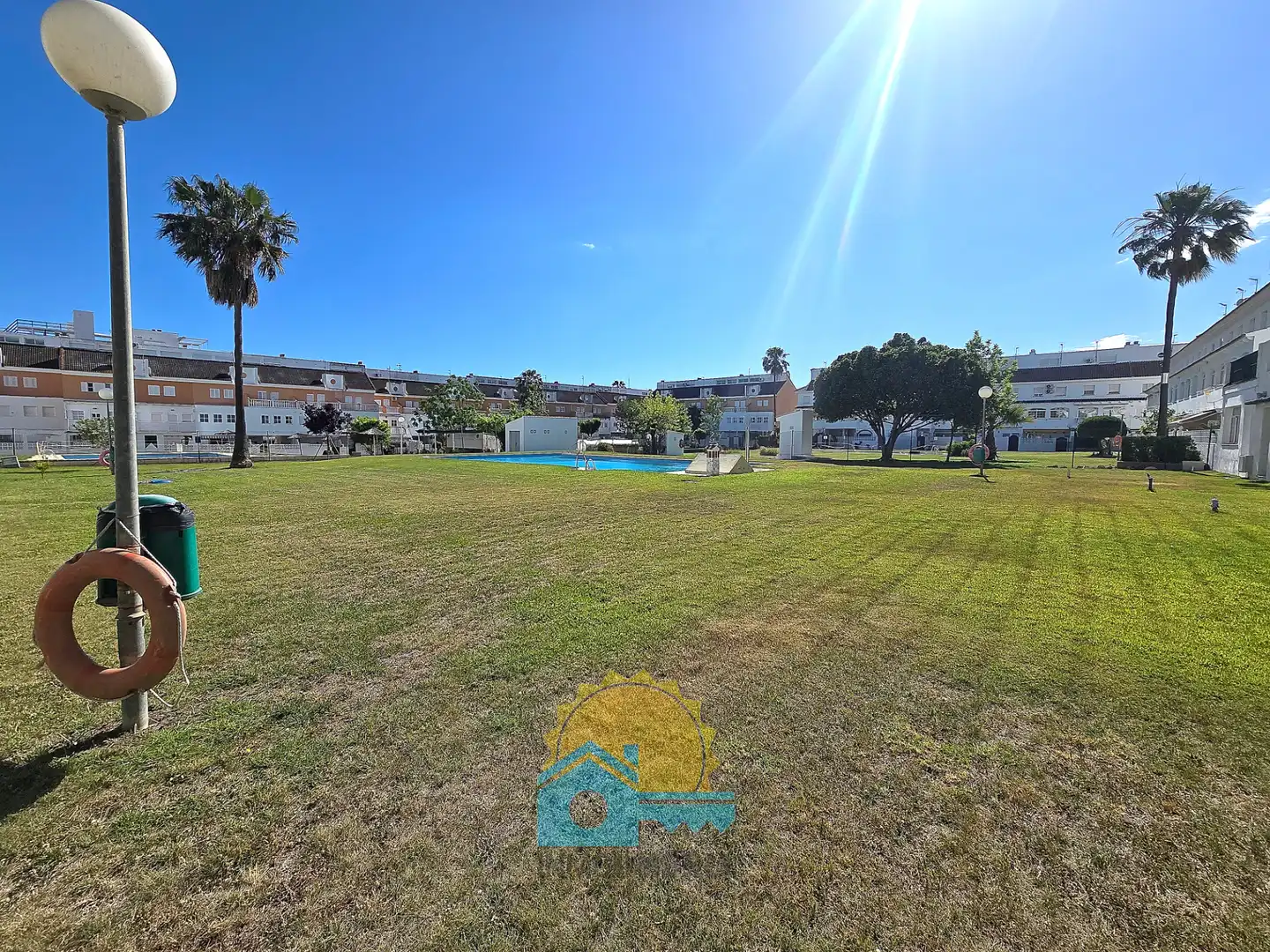 Casa a schiera con terrazza in vendita a El Portil, imagen 2