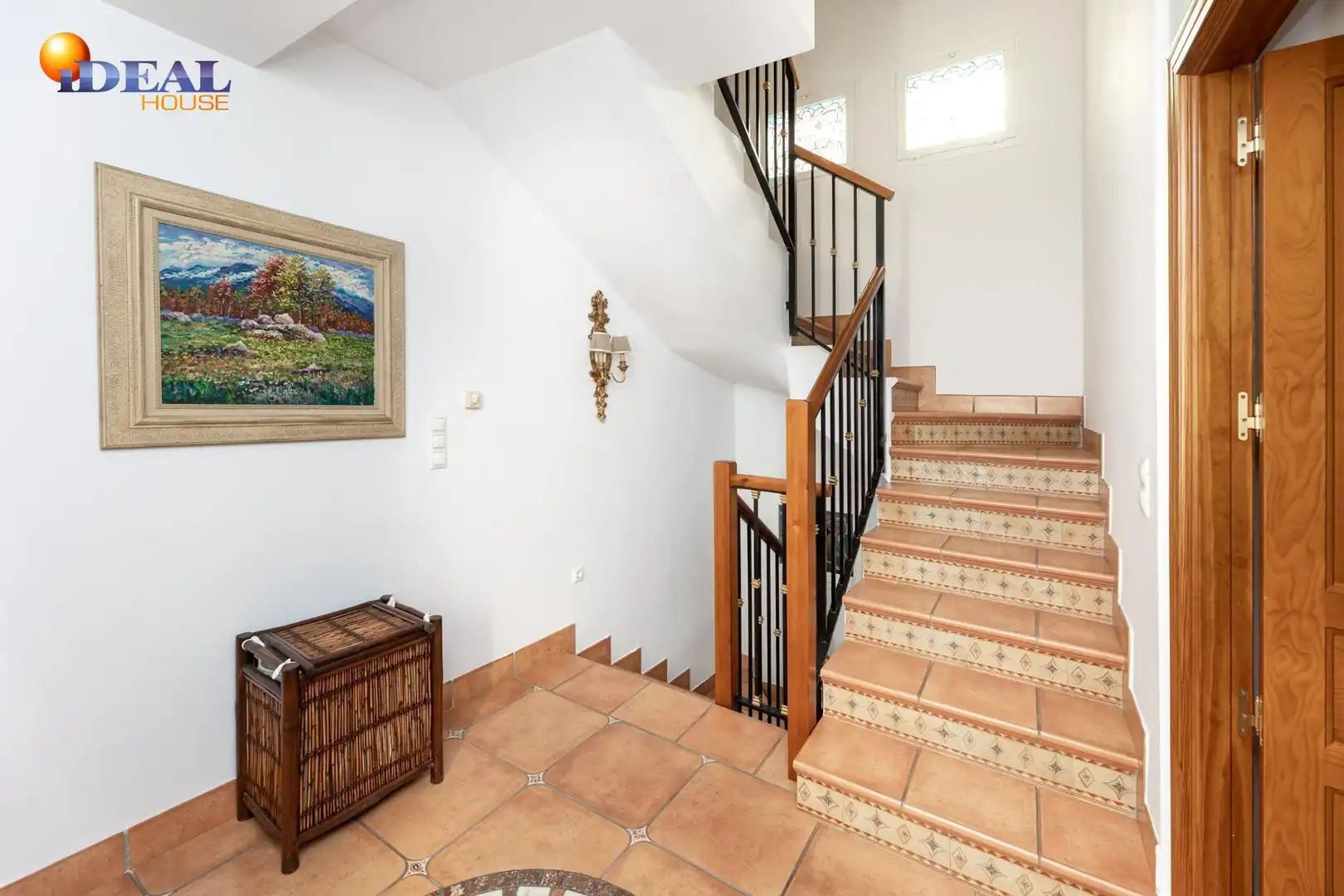 Chalet con piscina en venta en C. la Iruela, 45, imagen 43