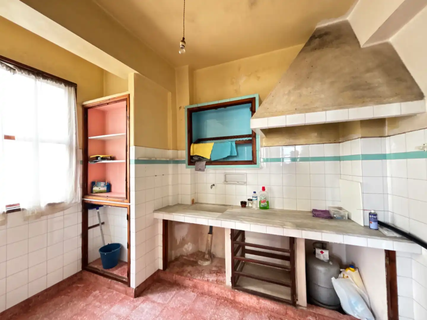 Cuina de Edifici en venda en San Andrés y Sauces