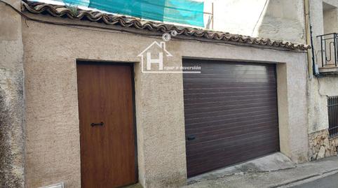 Foto 2 de Casa o xalet en venda a Mayor, Sacedón, Guadalajara