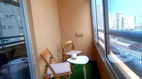 Photo 2 of Flat for rent in Calle Mesaola, -1, Candelaria - Playa La Viuda, Candelaria