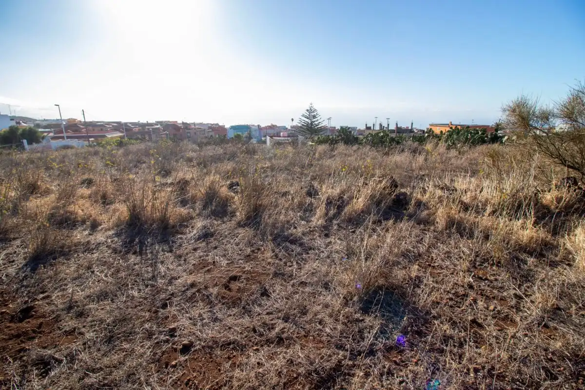 Residential for sale in El Rosario