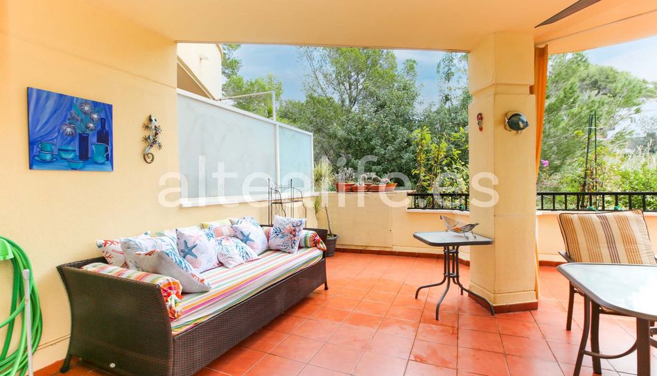 Apartamento en venta en Calle Isla de Altea, 1ec, Mascarat - 4
