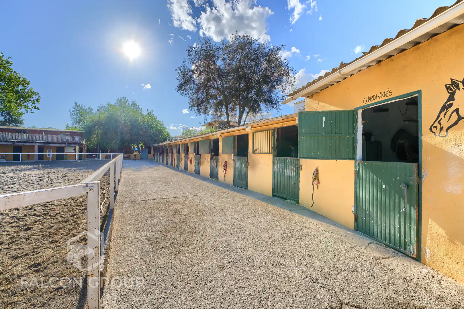 Exterior view of Houses for sale in Calafell  with Air Conditioner, Private garden and Terrace