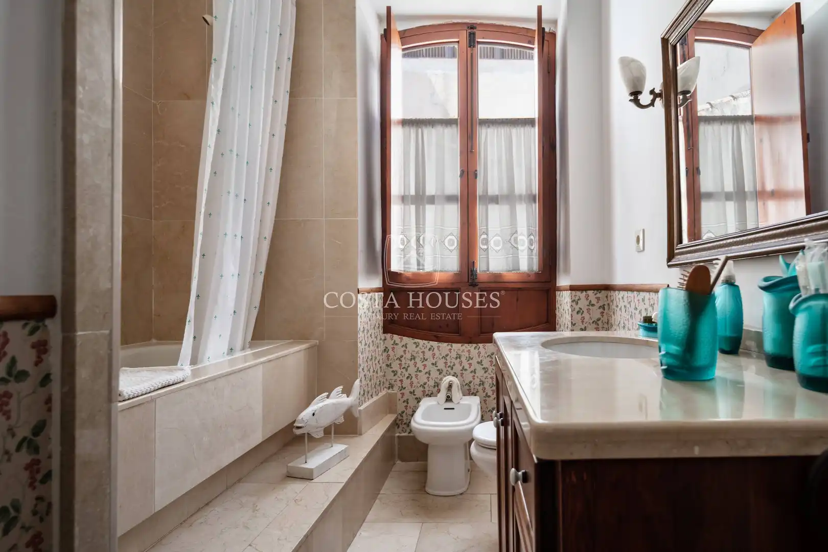 Casa o xalet en venda a Centro ciudad