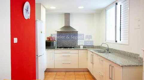 Foto 2 de Casa o xalet en venda a Moncófar Playa, Moncofa