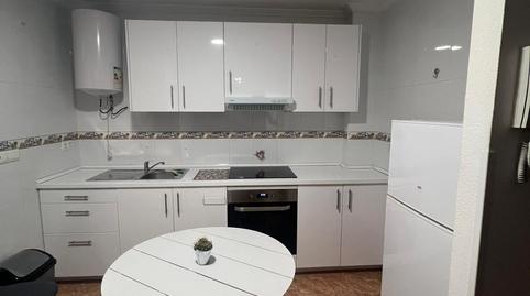 Foto 2 de Apartamento en venta en Esperanza - Quemadero,  Almería Capital