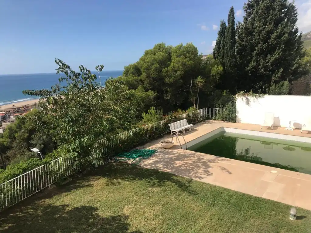 Villa mit Garten zum Verkauf in Bellamar, imagen 127