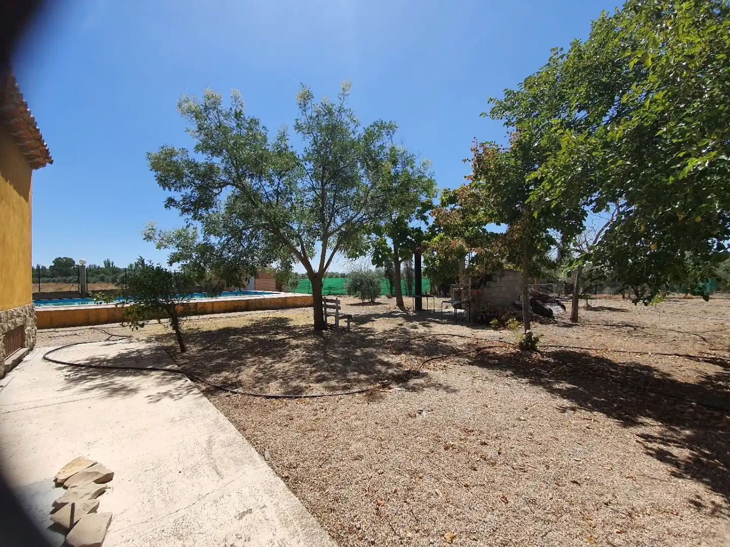 Chalet con terraza en venta en Úbeda, imagen 7
