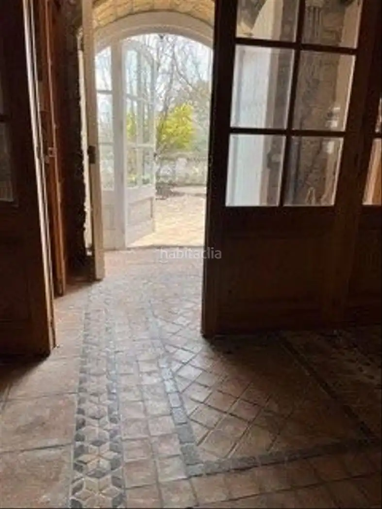 Landhaus mit Garten zum Verkauf in Vial Camino 12, imagen 11