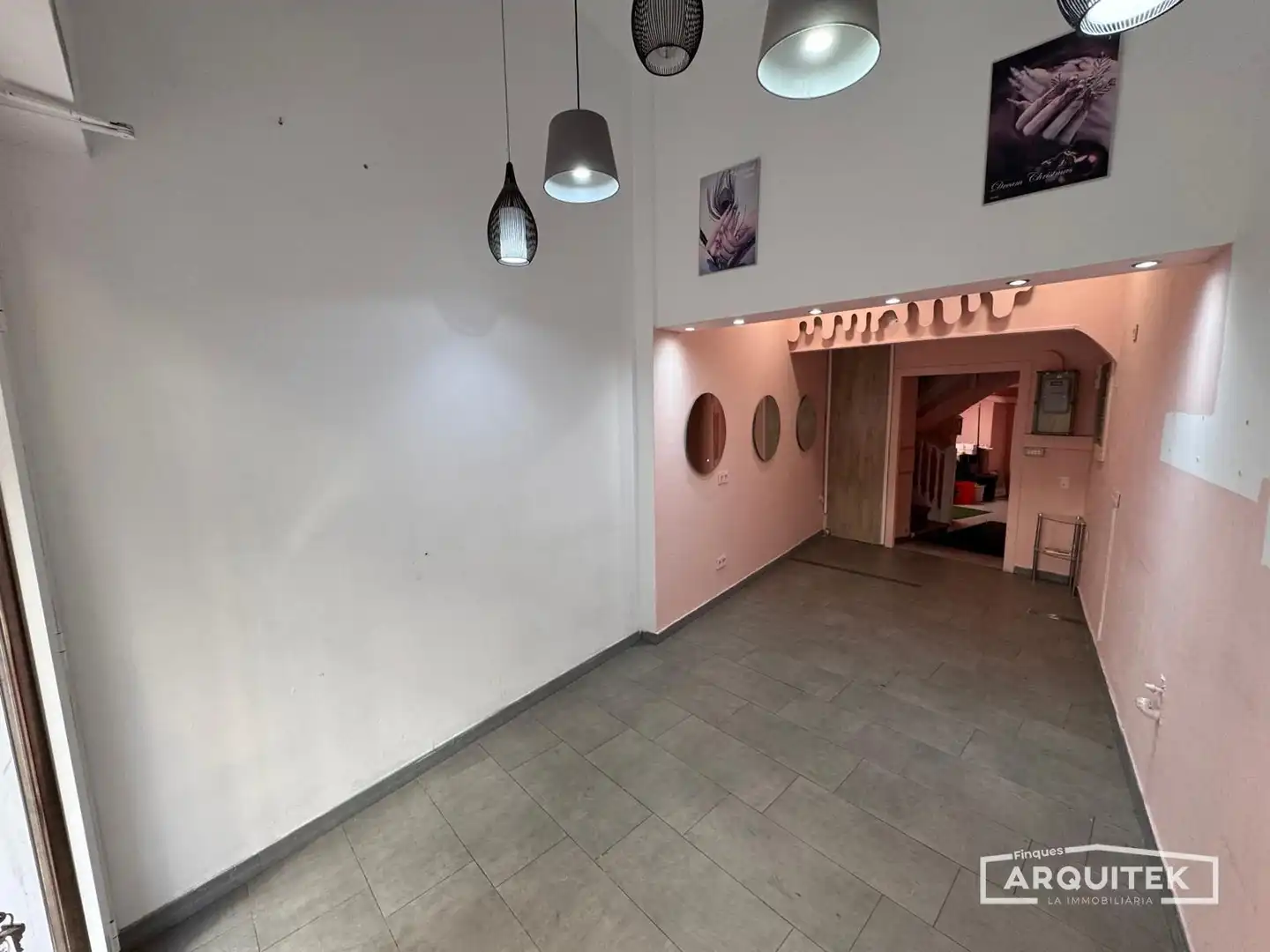Local comercial en alquiler en la sal 13, imagen 11