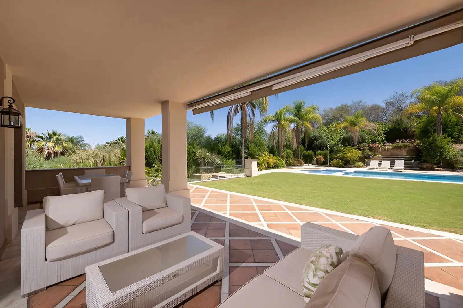 Maison avec piscine à vendre à Nueva Andalucía, imagen 41