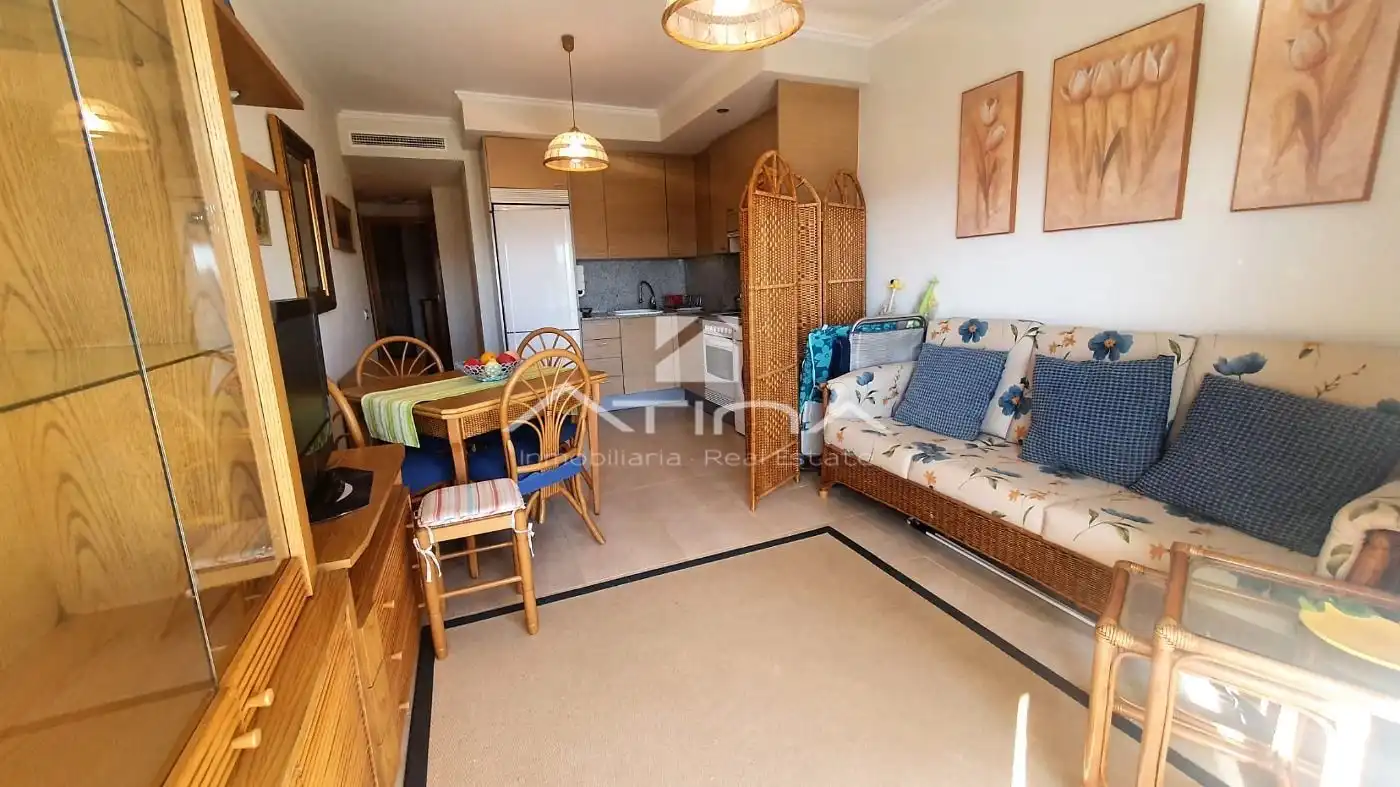 Appartement compact avec piscine à vendre à Daimús, imagen 7