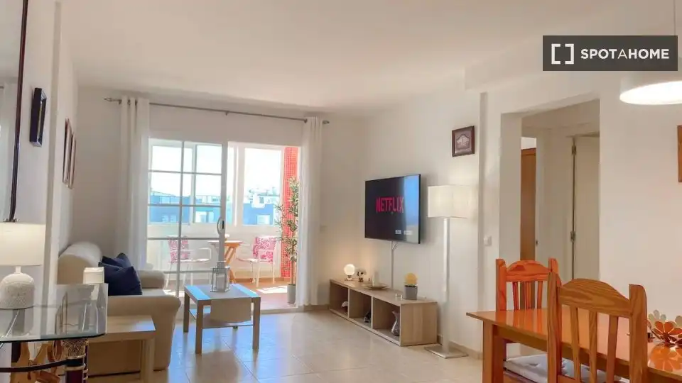 Habitació a La Lajita