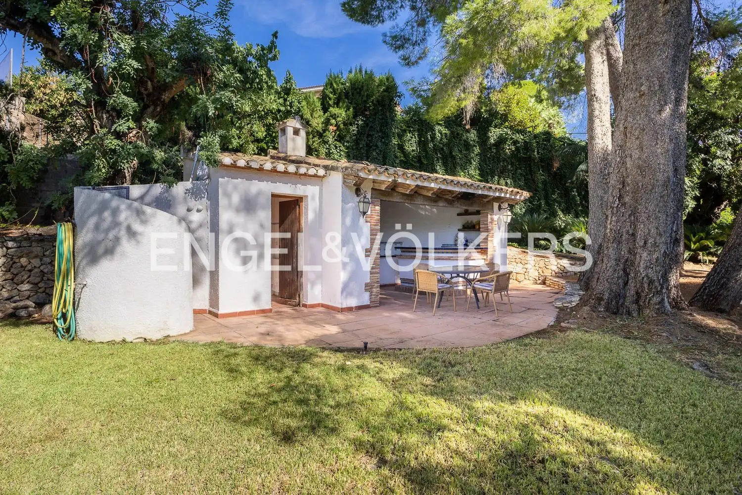 Vista exterior de Finca rústica en venta en Pego, Alicante