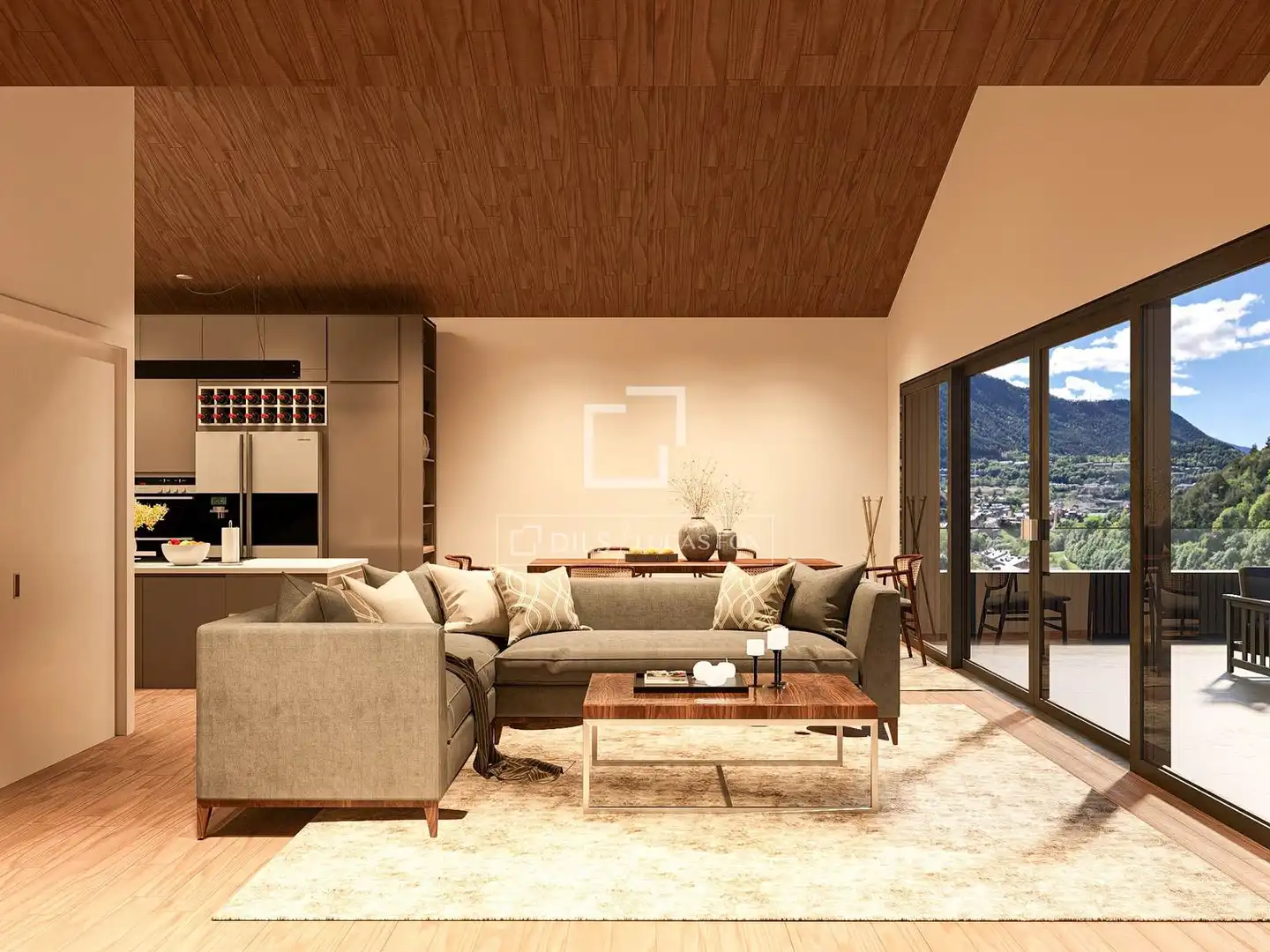 Flat with lift for sale in Ordino - Ansalonga - Sornàs, imagen 11
