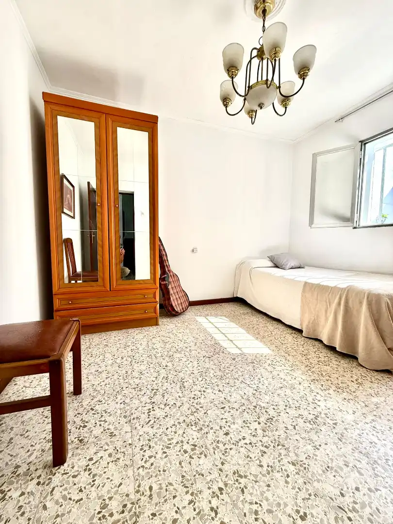 Maison mitoyenne avec terrasse à vendre à El Carmen, imagen 29