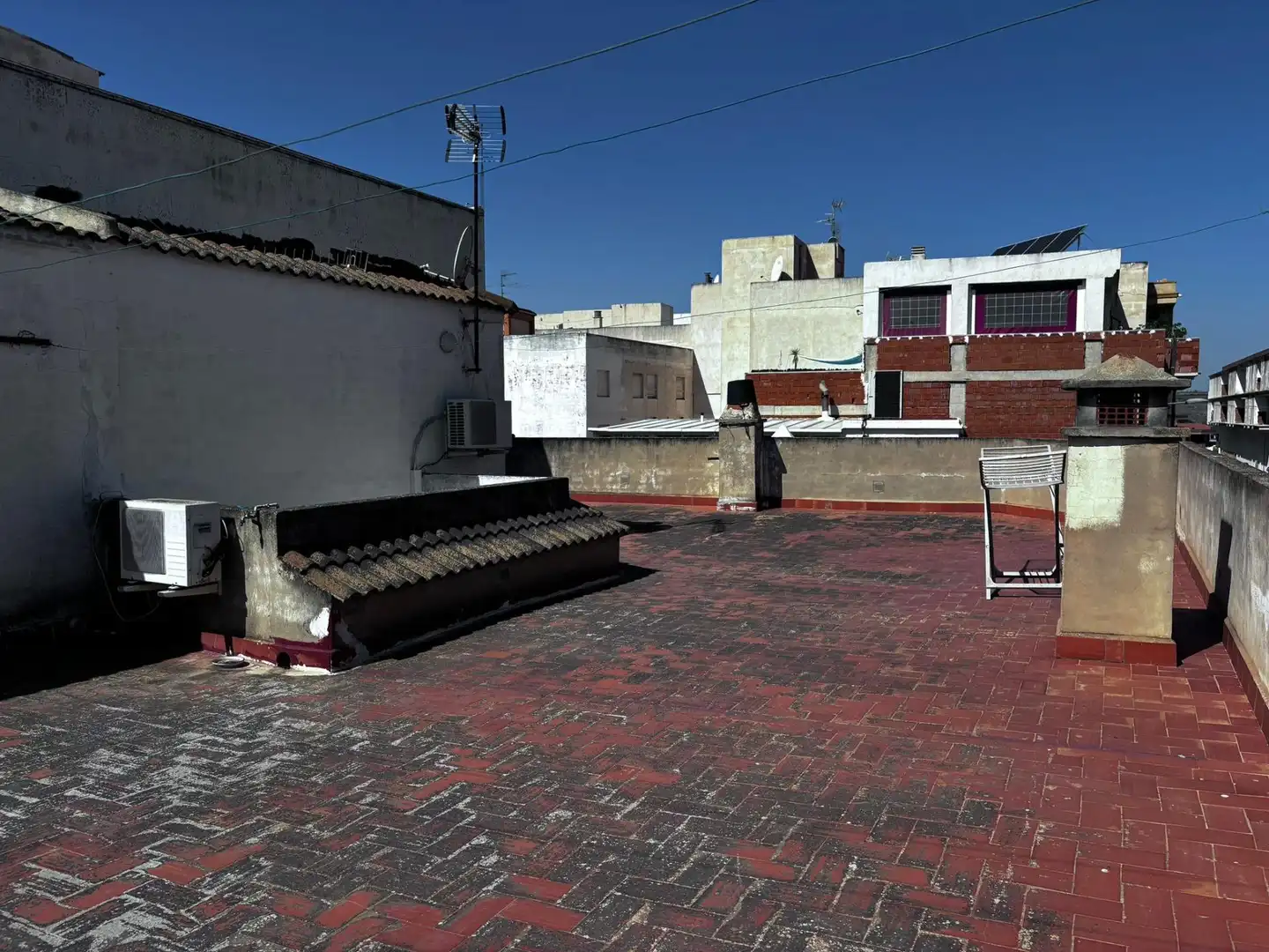 Casa con terraza en venta en Calle de Joaquín Ortuño, imagen 26