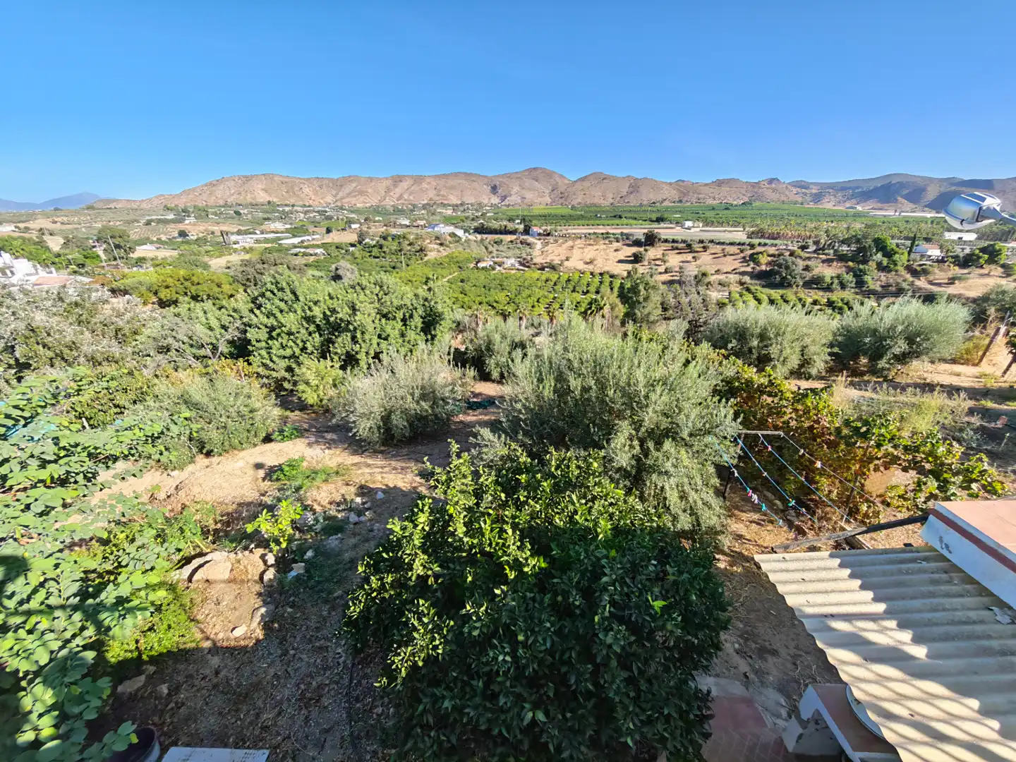 Casa rústica amb jardí en venda a Alquería - Torrealquería, imagen 16