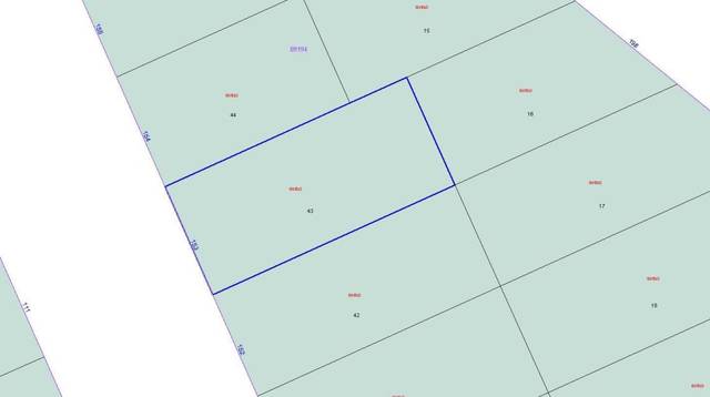 Terreno en Venta en MIRADOR DE LA MINA en Villanueva del Río y Minas