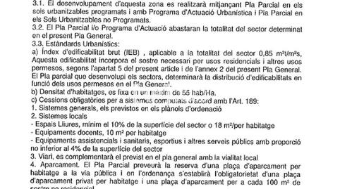 Foto 5 von Grundstücke zur Miete in Balafia, Balàfia,  Lleida Capital