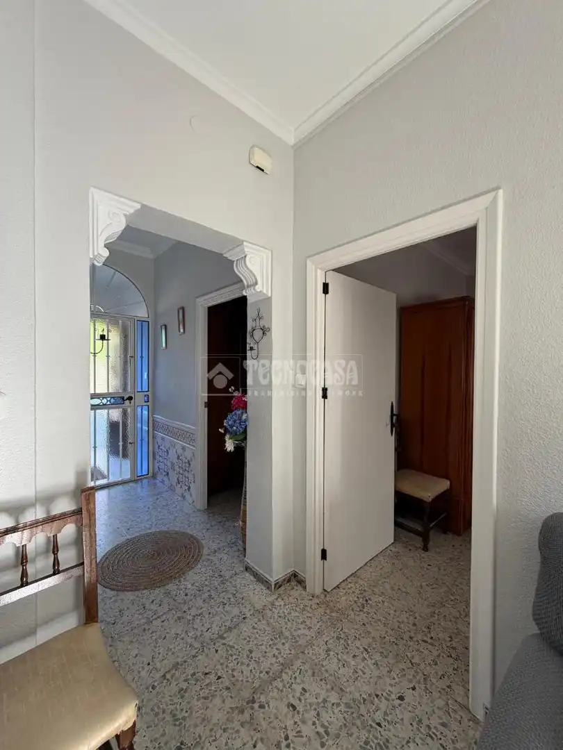 Piso en venta en Utrera con Aire acondicionado y Calefacción