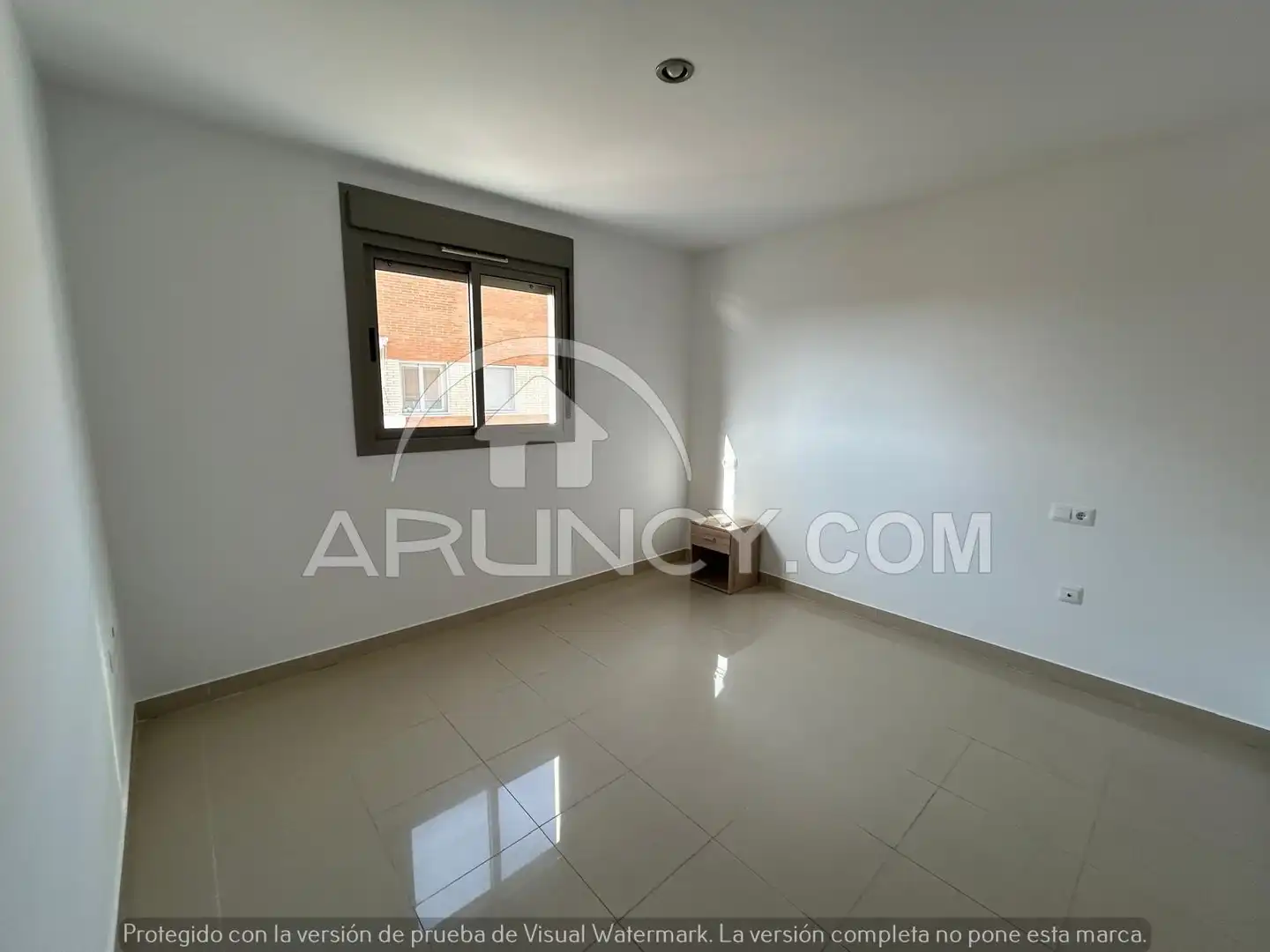 Wohnung zur Miete in Alcalá de Guadaira mit Klimaanlage, Terrasse und Möbliert