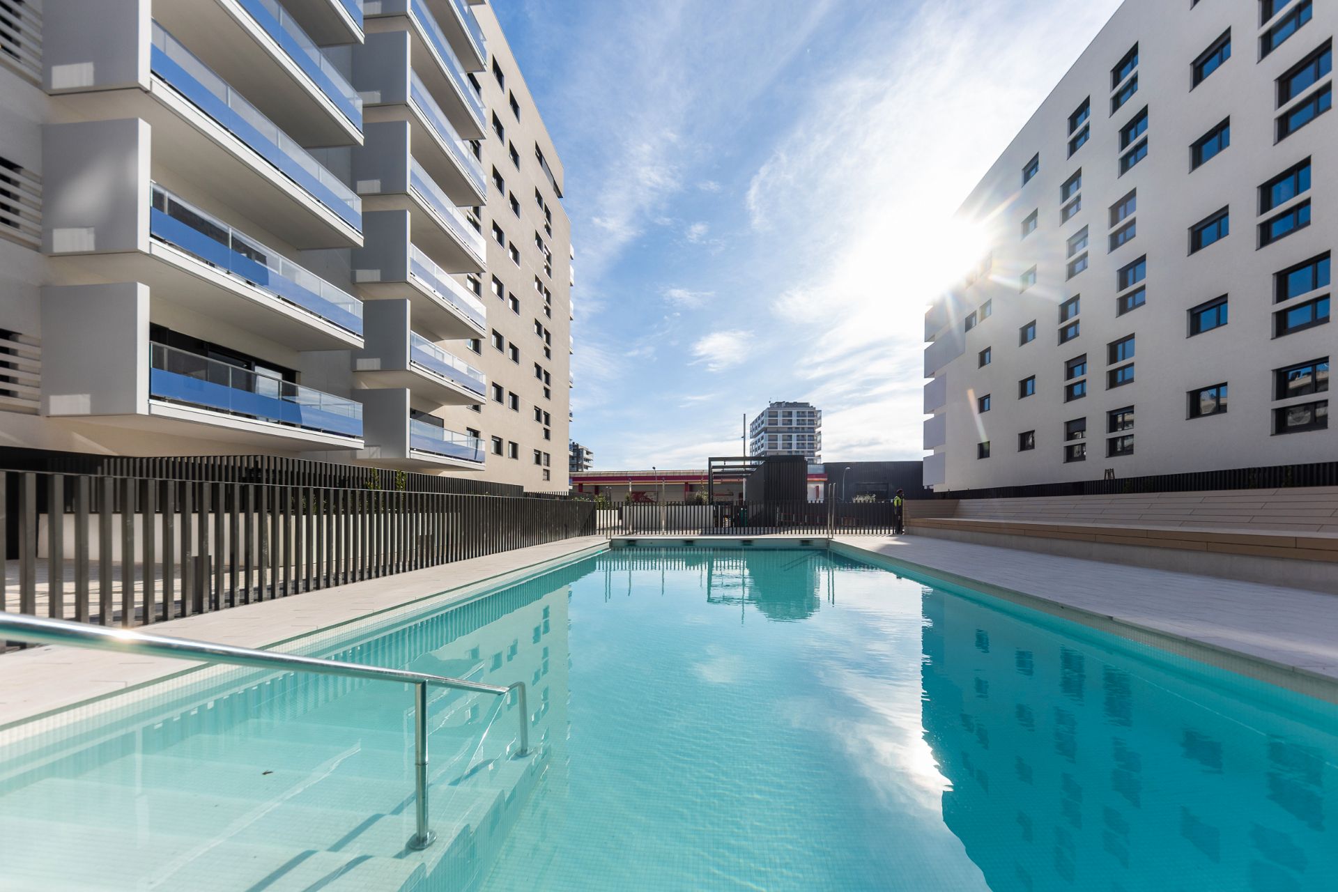 Flat to rent in Carrer de la Indústria, 378, Gorg